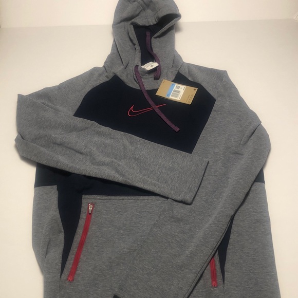 Mens Nike Hoodie Size M - Picture 5 of 5